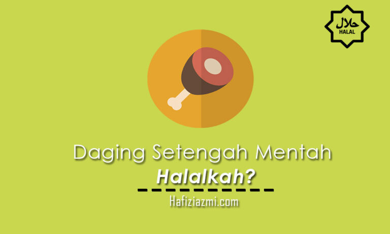 Hukum Makan Daging Korban / Ustaz Azhar Idrus - Hukum dapat daging