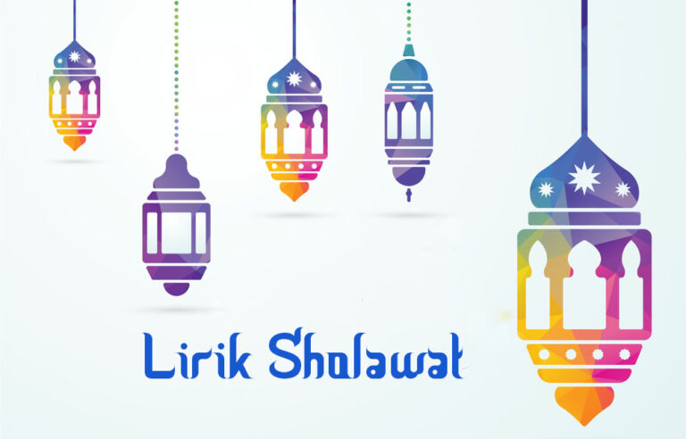 Lirik Maula Ya Sholli Wasallim Teks Arab dan Latin