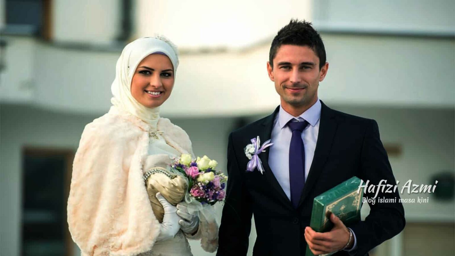Мусульманский замуж. Мусульманская свадьба муж и жена. Мусульманин и мусульманка свадьба. Свадьба мусульманки и христианина.