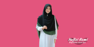 Model hijab terbaru