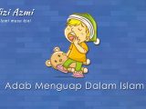 Adab menguap dalam islam Adab menguap dalam islam