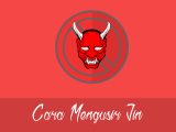 Cara mengusir jin Cara mengusir jin