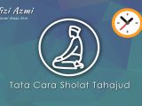 Cara sholat tahajud Cara sholat tahajud