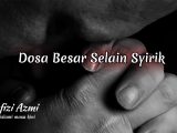 Dosa besar selain syirik Dosa besar selain syirik