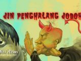 Jin penghalang jodoh Jin penghalang jodoh
