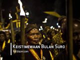 Keistimewaan bulan suro Keistimewaan bulan suro