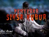 Penyebab siksa kubur Penyebab siksa kubur