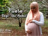 Puasa bagi ibu hamil Puasa bagi ibu hamil