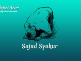 Sujud syukur Sujud syukur