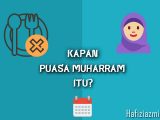 Puasa muharram Puasa muharram